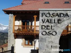 Posada Valle del Oso