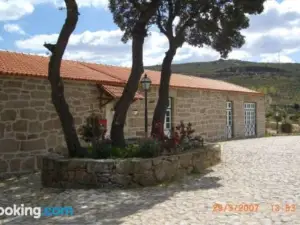 Quinta Calcaterra