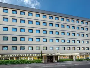 Hotel American Palace Eur