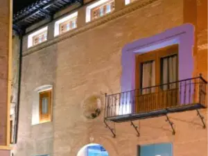 La Merced de la Concordia