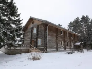 Hotel Vershina Seligera
