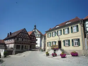 Hotel Drei Kronen