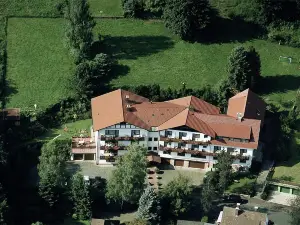 Pension Gertrude