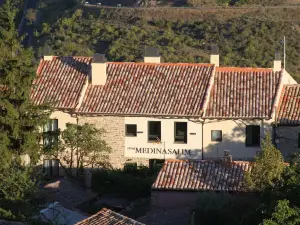 Hotel MedinaSalim