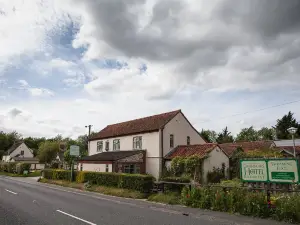 Greenbanks Hotel Norfolk