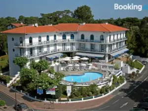 Hotel Mercedes