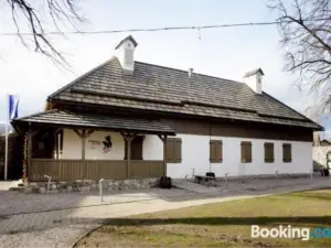 Holiday Home Tržan