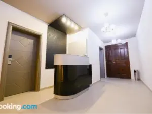 Millenium Travel Apartments