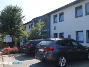 Hotel Gästehaus Linden