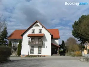 Landgasthof Asum