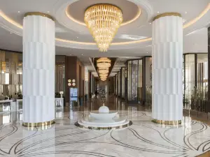 Elite World Grand Istanbul Küçükyalı