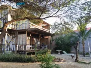 La Casa de Diego