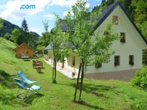 Farmhouse Štiftar