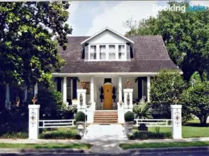 Ducote-Williams House