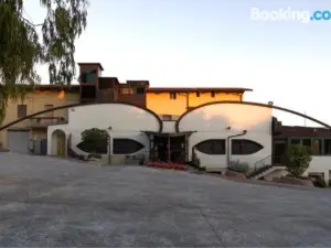 Casa Ferretti di Ferretti Village