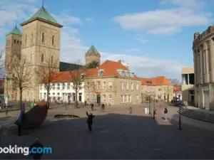 DOM-HOTEL Osnabrück