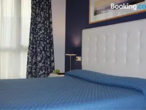 Hotel Bouza