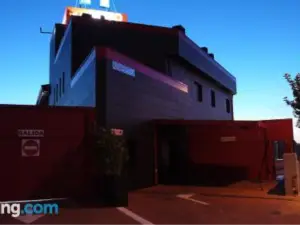 V Hotel