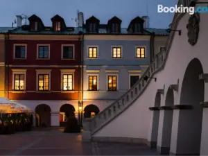 Hotel Arte