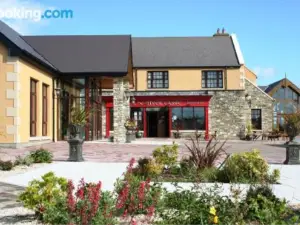 Silver Tassie Hotel & Spa