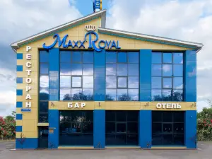 Maxx Royal (Макс Роял)