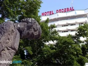 Hotel Decebal
