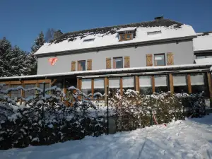 Hotel Au Coeur de Lacuisine