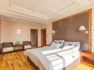 Longwan Business Hotel