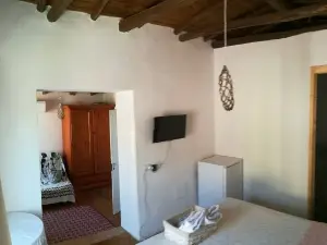 B&B DOMU INCANTO Sa Domu sarrabesa