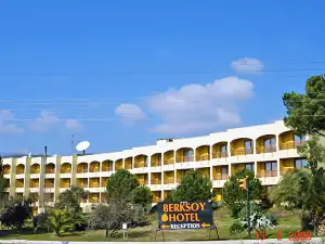 Berksoy Hotel