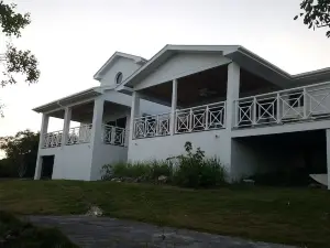 Horizon House