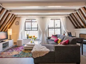 Apartment Samba