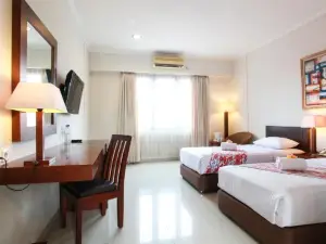 Ono's Hotel Cirebon