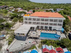 Same Resort Bira Beach