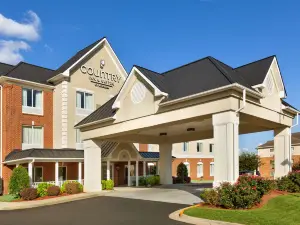 Country Inn & Suites by Radisson, Richmond West at I-64, VA