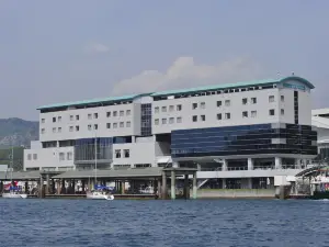 尾道綠山酒店