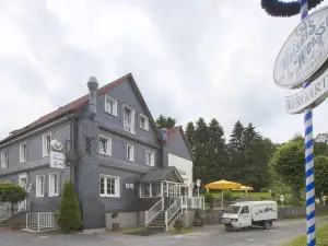 Landgasthof Tönnes