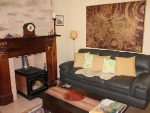 St Dyes Cottage - Burra