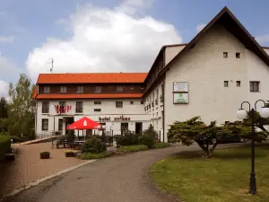 Resort Hotel Zvíkov