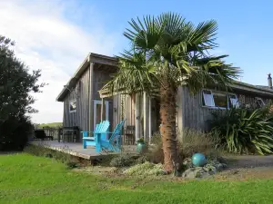 Westwind Homestay B & B