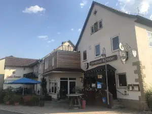 Gasthof Krone