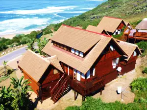 Brenton on Sea Chalet