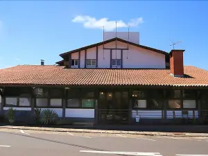 Hotel Província Flex de Pato Branco