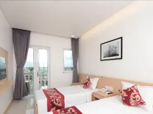 Hùng Cường Group - Hùng Cường Hotel