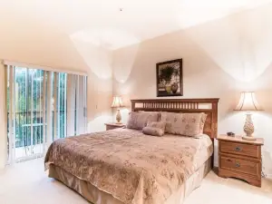 3 Bedroom Oakwater Resort Nearest Disney3Owt27ow12