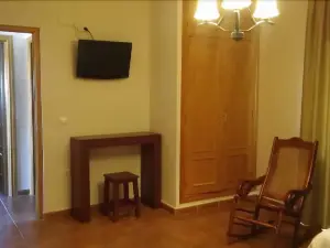 Casa Rural la Cañada Real