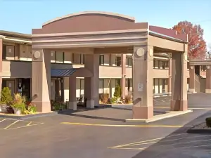 Days Inn by Wyndham St. Louis Lindbergh Boulevard