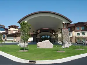 Soaring Eagle Waterpark and Hotel