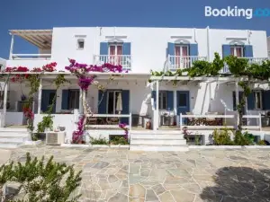 Pension Ageliki Sifnos