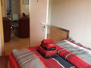 Skyggnir Bed and Breakfast